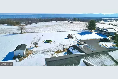 8284 Back Road, Maurertown, VA 22644 - Photo 7