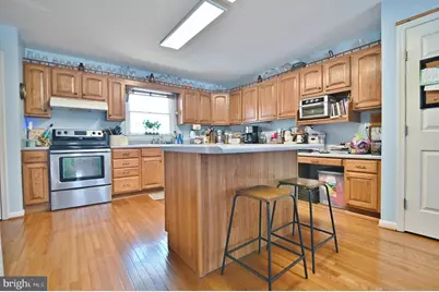 8284 Back Road, Maurertown, VA 22644 - Photo 27