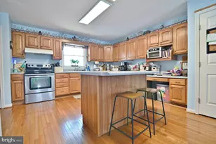 8284 Back Rd, Maurertown, VA 22644 - Photo 27