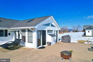 8284 Back Rd, Maurertown, VA 22644 - Photo 17