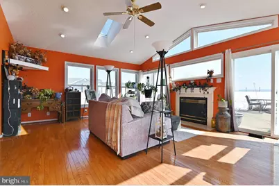 8284 Back Road, Maurertown, VA 22644 - Photo 23