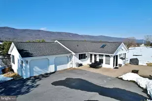 8284 Back Rd, Maurertown, VA 22644 - Photo 3