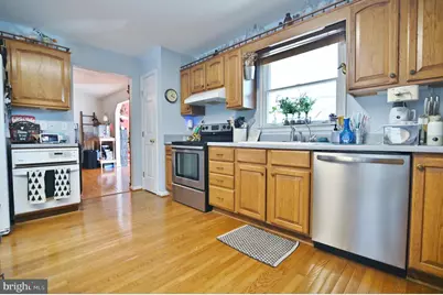 8284 Back Road, Maurertown, VA 22644 - Photo 29