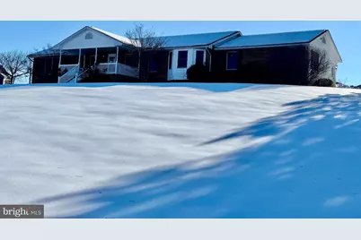 8284 Back Road, Maurertown, VA 22644 - Photo 47