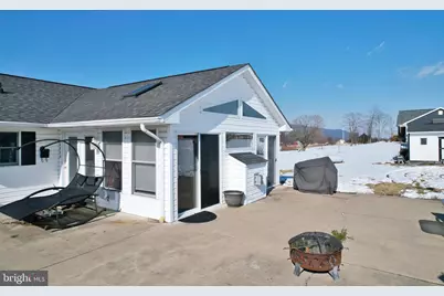 8284 Back Road, Maurertown, VA 22644 - Photo 17