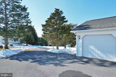 8284 Back Road, Maurertown, VA 22644 - Photo 19