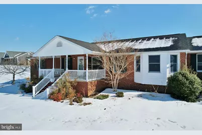 8284 Back Road, Maurertown, VA 22644 - Photo 7