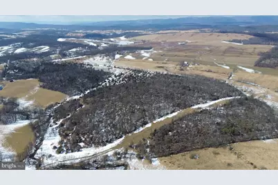 4080 Flat Rock Rd, Quicksburg, VA 22847 - Photo 5