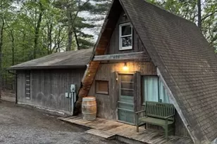 404 Maple, Mount Jackson, VA 22842 - Photo 1