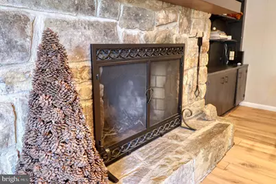 1667 Fairway Drive, Basye, VA 22810 - Photo 41