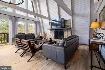 1667 Fairway Drive, Basye, VA 22810 - Photo 19