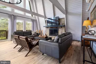 1667 Fairway Dr, Basye, VA 22810 - Photo 19