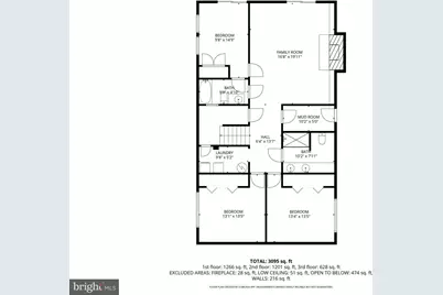 1667 Fairway Drive, Basye, VA 22810 - Photo 67