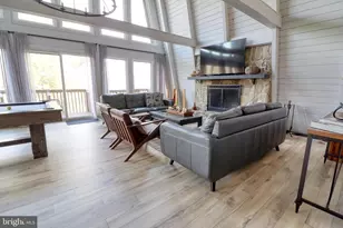 1667 Fairway Dr, Basye, VA 22810 - Photo 23