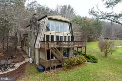 1667 Fairway Drive, Basye, VA 22810 - Photo 3