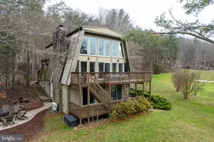 1667 Fairway Dr, Basye, VA 22810 - Photo 3