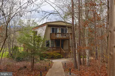 1667 Fairway Drive, Basye, VA 22810 - Photo 61