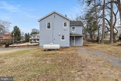530 S Main Street, Woodstock, VA 22664 - Photo 3