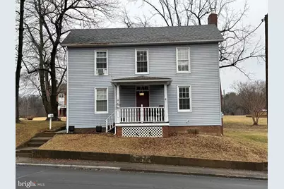 530 S Main Street, Woodstock, VA 22664 - Photo 1