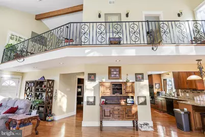 167 Williams Lane, Basye, VA 22810 - Photo 13