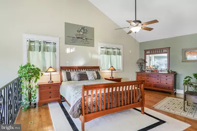 167 Williams Lane, Basye, VA 22810 - Photo 35