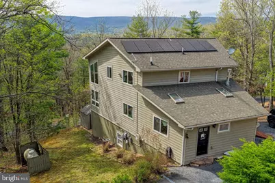167 Williams Lane, Basye, VA 22810 - Photo 3