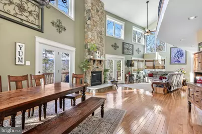 167 Williams Lane, Basye, VA 22810 - Photo 11