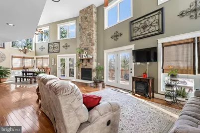 167 Williams Lane, Basye, VA 22810 - Photo 9