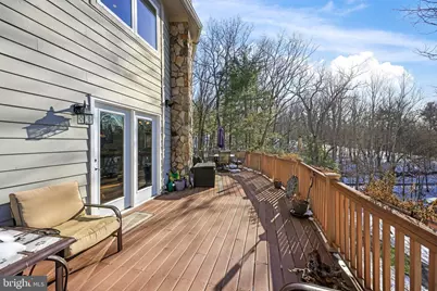 167 Williams Lane, Basye, VA 22810 - Photo 17