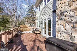 167 Williams Ln, Basye, VA 22810 - Photo 17