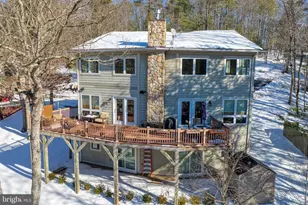 167 Williams Ln, Basye, VA 22810 - Photo 1