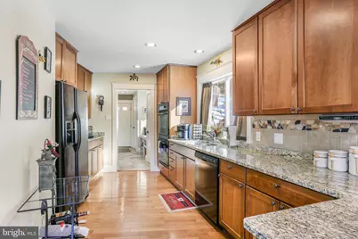 167 Williams Lane, Basye, VA 22810 - Photo 3