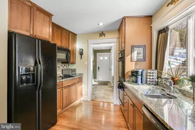 167 Williams Lane, Basye, VA 22810 - Photo 5