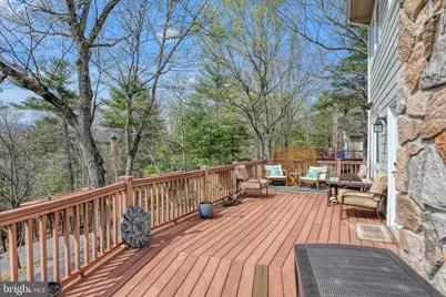 167 Williams Lane, Basye, VA 22810 - Photo 45