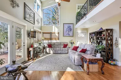 167 Williams Lane, Basye, VA 22810 - Photo 15