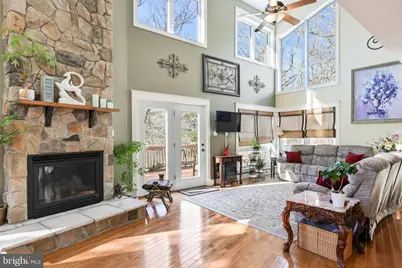 167 Williams Lane, Basye, VA 22810 - Photo 7