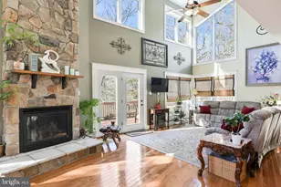 167 Williams Ln, Basye, VA 22810 - Photo 7