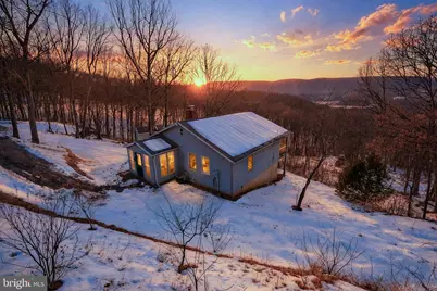 99 Laurel Lane, Fort Valley, VA 22652 - Photo 1