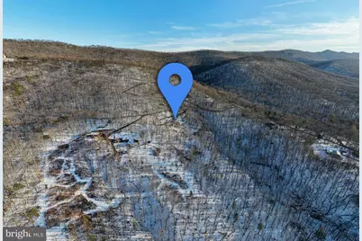 99 Laurel Lane, Fort Valley, VA 22652 - Photo 37