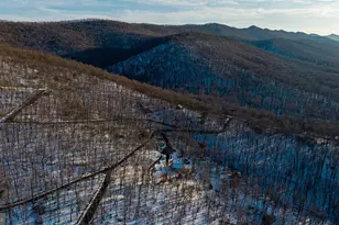 99 Laurel Ln, Fort Valley, VA 22652 - Photo 39