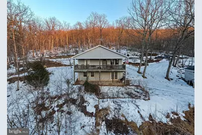 99 Laurel Lane, Fort Valley, VA 22652 - Photo 3