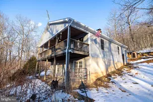 99 Laurel Ln, Fort Valley, VA 22652 - Photo 29