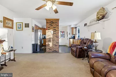 99 Laurel Lane, Fort Valley, VA 22652 - Photo 11