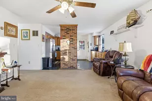 99 Laurel Ln, Fort Valley, VA 22652 - Photo 11