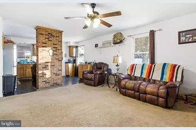 99 Laurel Lane, Fort Valley, VA 22652 - Photo 5