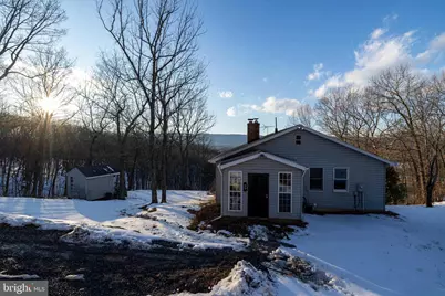 99 Laurel Lane, Fort Valley, VA 22652 - Photo 23