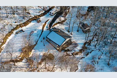 99 Laurel Lane, Fort Valley, VA 22652 - Photo 33