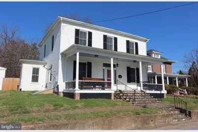 316 S Muhlenberg Street, Woodstock, VA 22664 - Photo 11