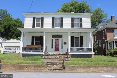 316 S Muhlenberg Street, Woodstock, VA 22664 - Photo 3