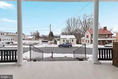 316 S Muhlenberg Street, Woodstock, VA 22664 - Photo 7